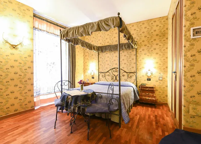 Residenza Ave 4*