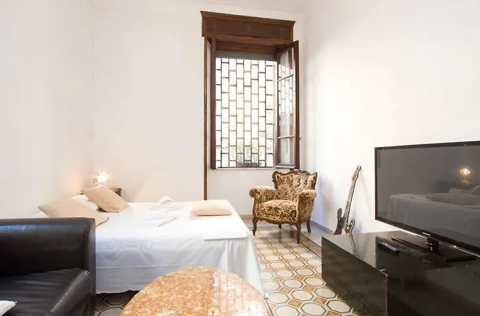 Residenza Ave 4*