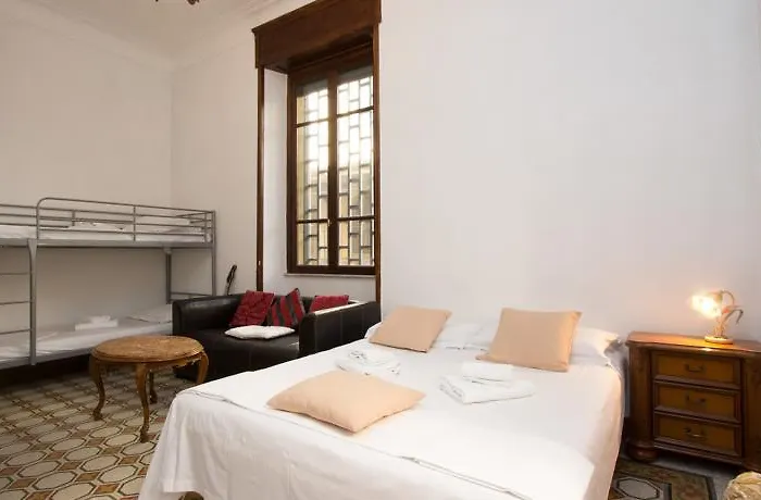 Oda ve Kahvaltı Residenza Ave