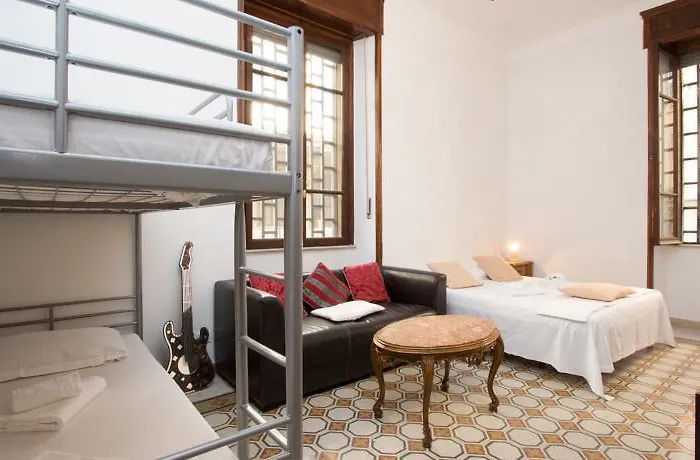 Residenza Ave Roma