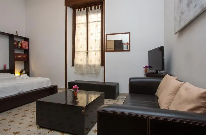 Residenza Ave Oda ve Kahvaltı