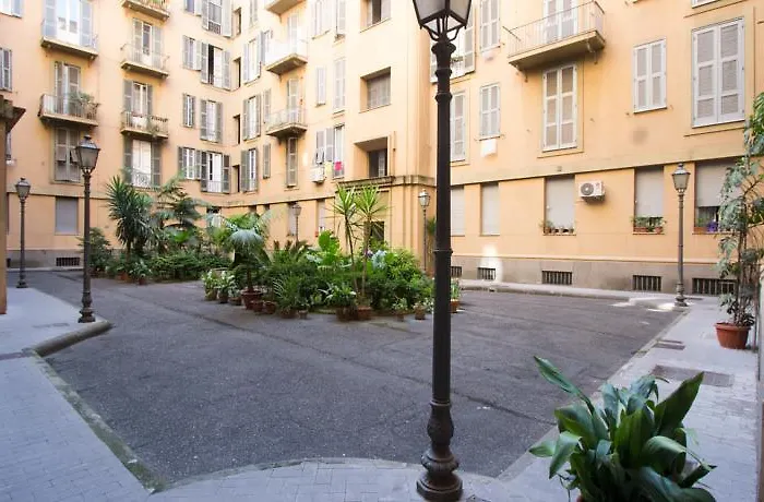 Residenza Ave 4*