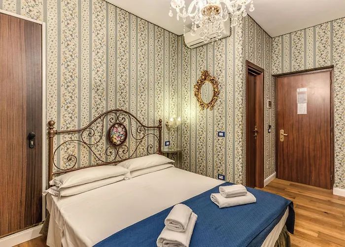 Residenza Ave Roma