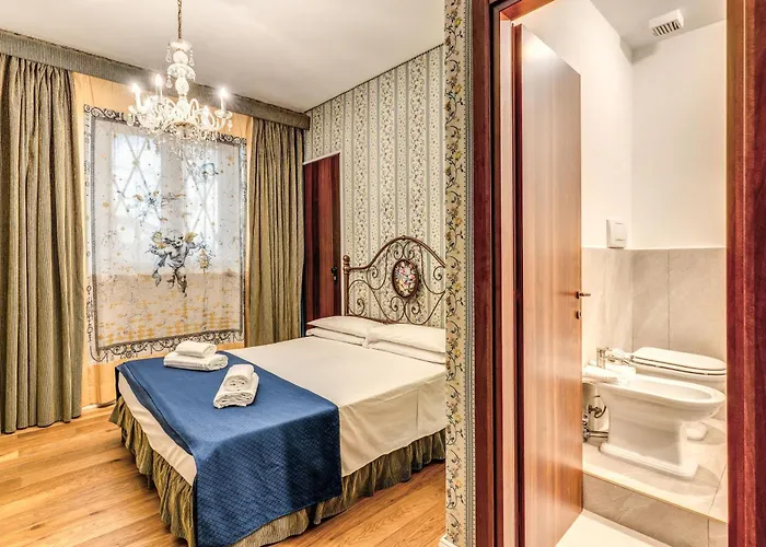 Residenza Ave 4*