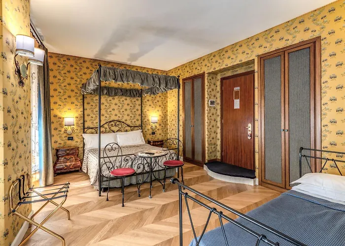 Residenza Ave Roma