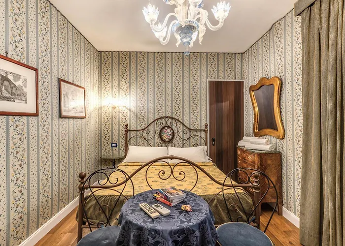 Residenza Ave 4*