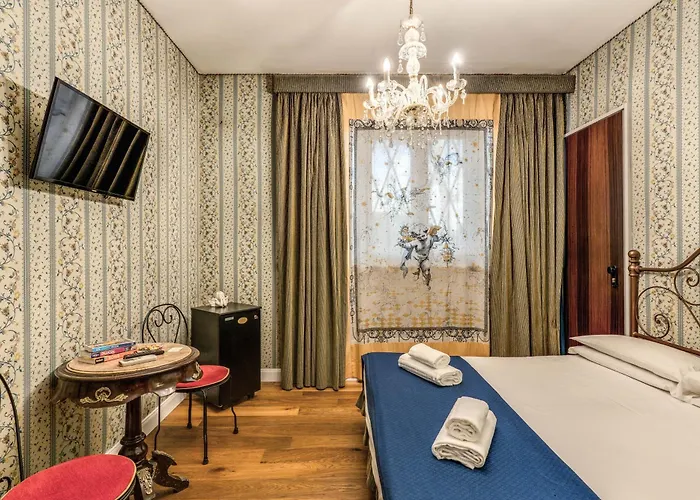 Residenza Ave 4*