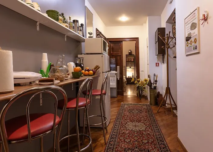 Residenza Ave Oda ve Kahvaltı