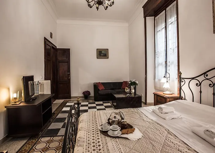 Residenza Ave