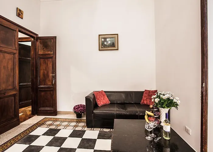 Residenza Ave Oda ve Kahvaltı