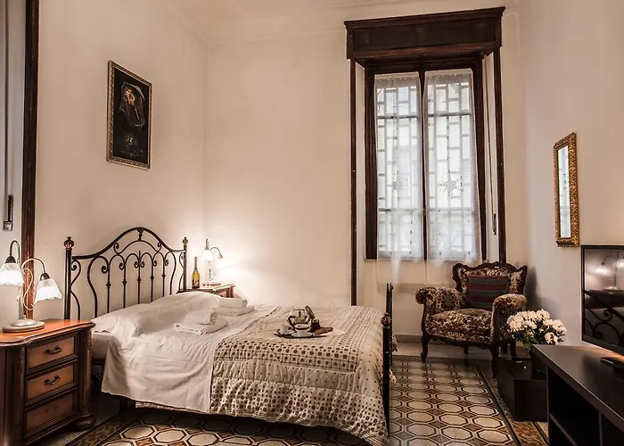 Oda ve Kahvaltı Residenza Ave 4*