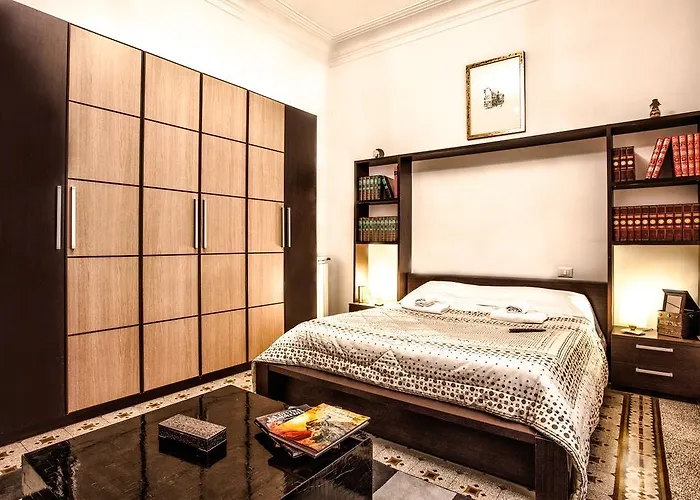 Residenza Ave Oda ve Kahvaltı