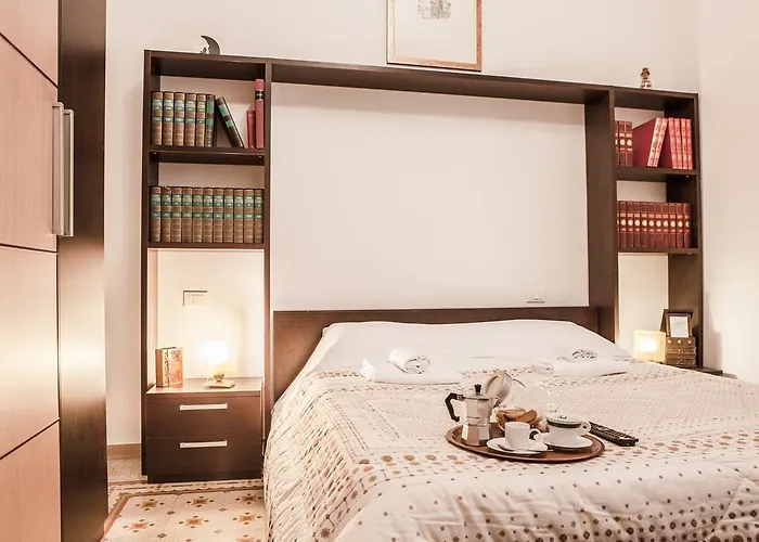 Residenza Ave Oda ve Kahvaltı 4*