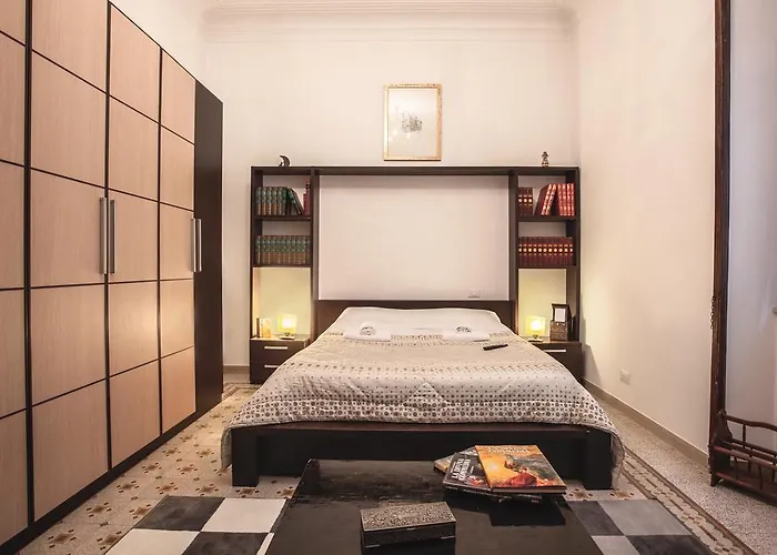 Residenza Ave Oda ve Kahvaltı