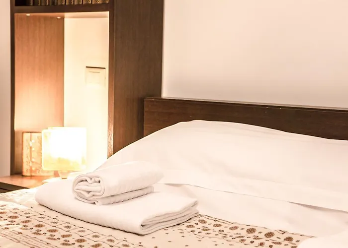Residenza Ave Oda ve Kahvaltı