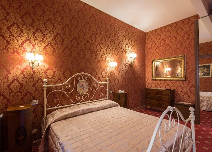 Residenza Ave Roma
