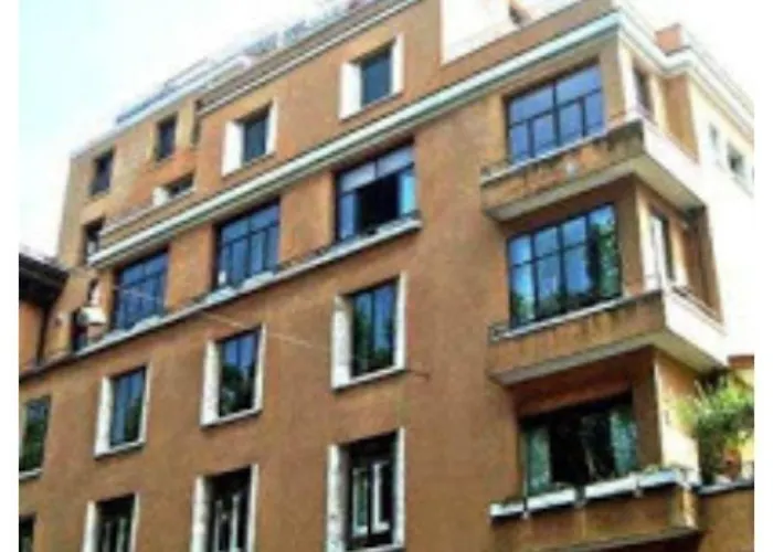 Residenza Ave Roma