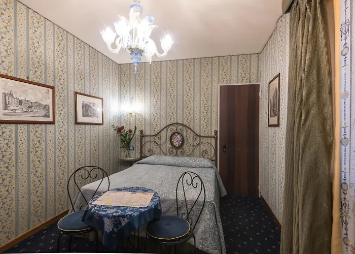 Residenza Ave 4*
