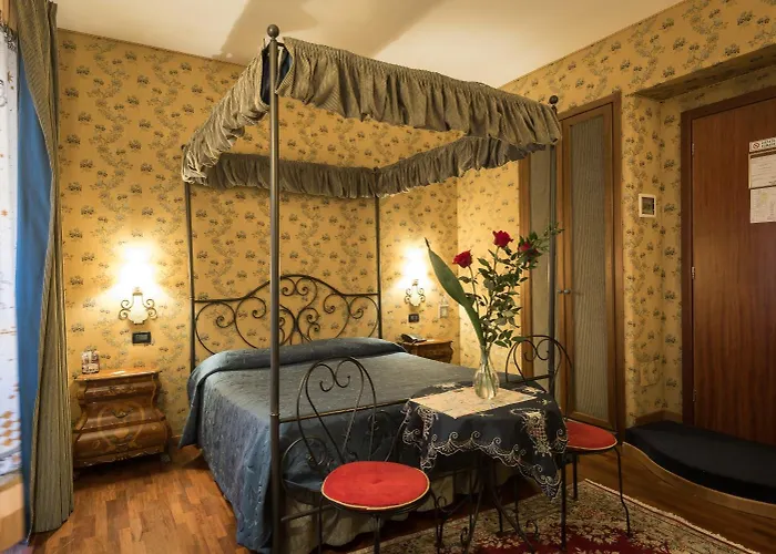 Residenza Ave Roma