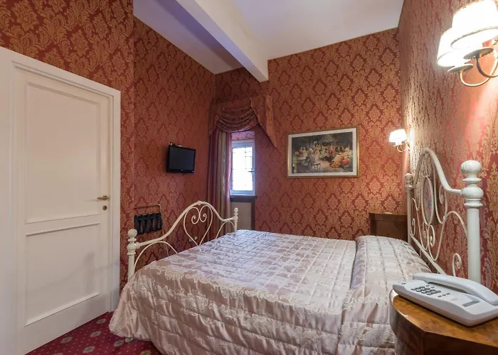 Residenza Ave Oda ve Kahvaltı