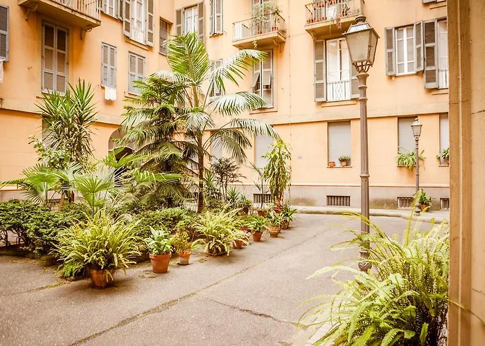 Oda ve Kahvaltı Residenza Ave Roma
